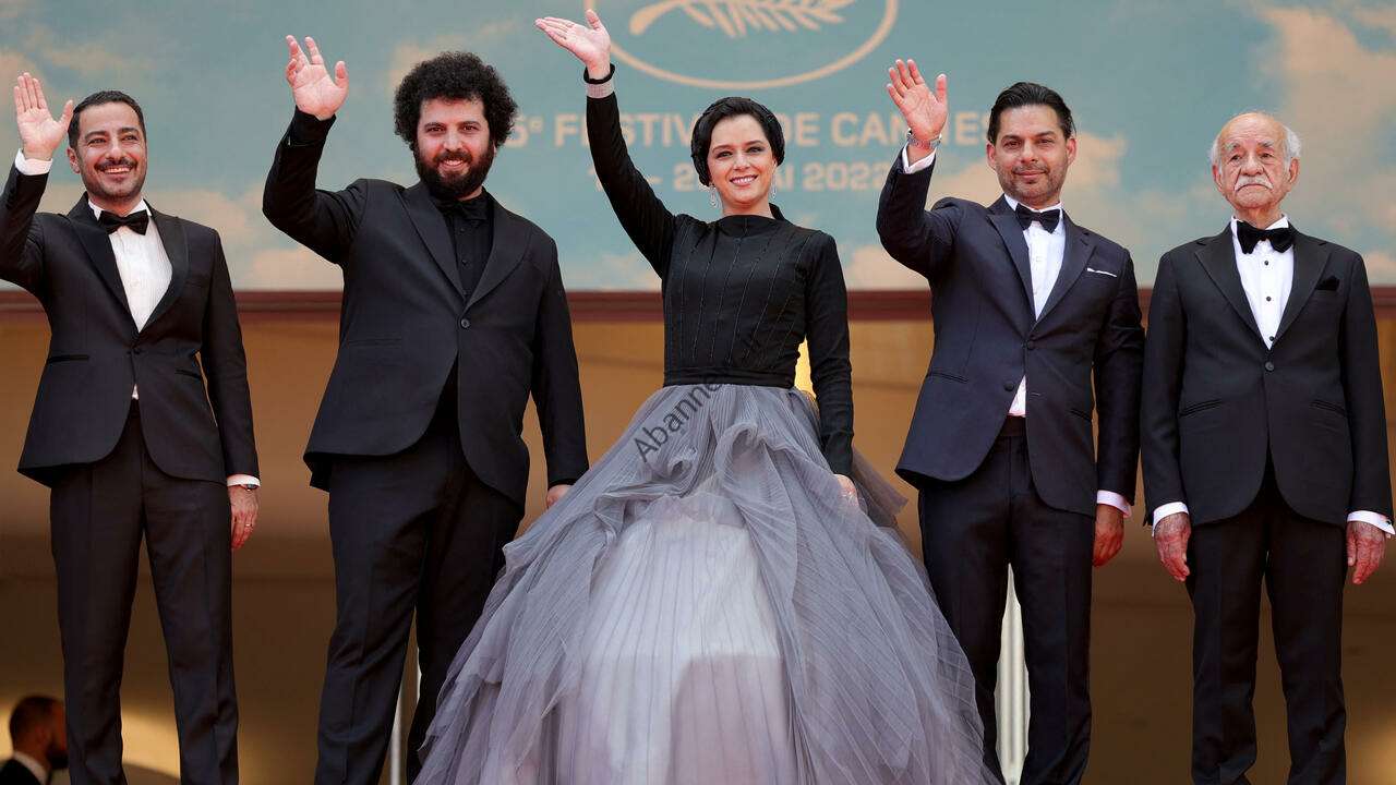 سرکوب فیلمسازان در ایران تشدید می شود