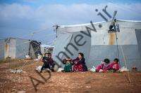 گزارش کمیساریای عالی پناهندگان سازمان ملل: بیش از 100 میلیون نفر اکنون به اجبار آواره شده اند