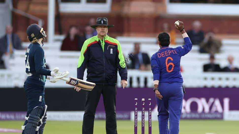 تماشا کنید: دیپتی شارما در مورد فرار چارلی دین سکوت را می شکند و می گوید "ما هشدار دادیم..." |  اخبار کریکت