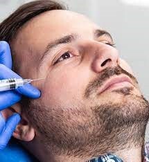 تزریق بوتاکس