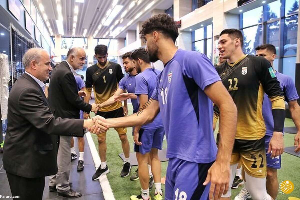 رد درخواست ضد ایرانی از سوی انگلیس و ولز