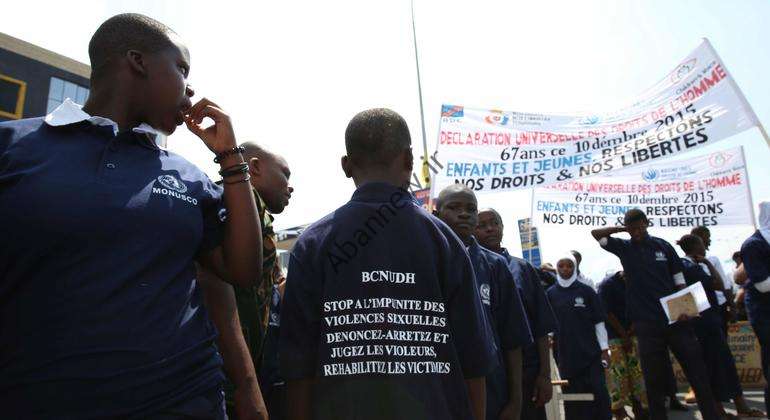 گزارش سازمان ملل | گزارش سازمان ملل |