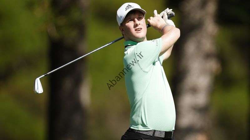 برندان لاولور در مورد آموزش شاهزاده هری و تاریخ سازی تور