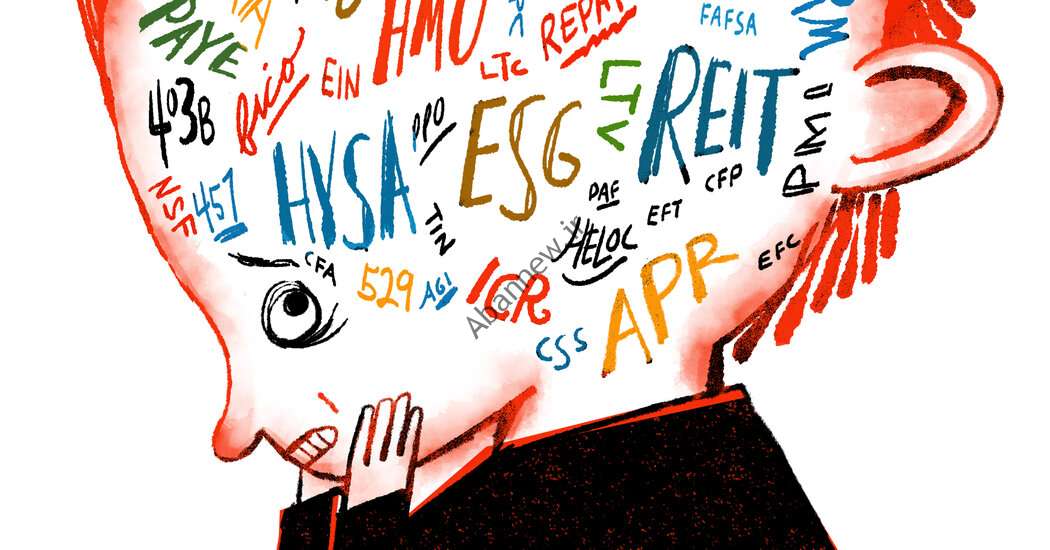 بخشش وام دانشجویی پیچیده است، زیرا اینجا آمریکا است