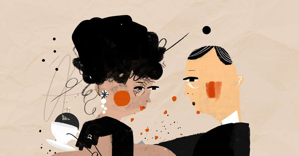 رمان‌های عاشقانه داغ، جرقه‌زننده و سفید