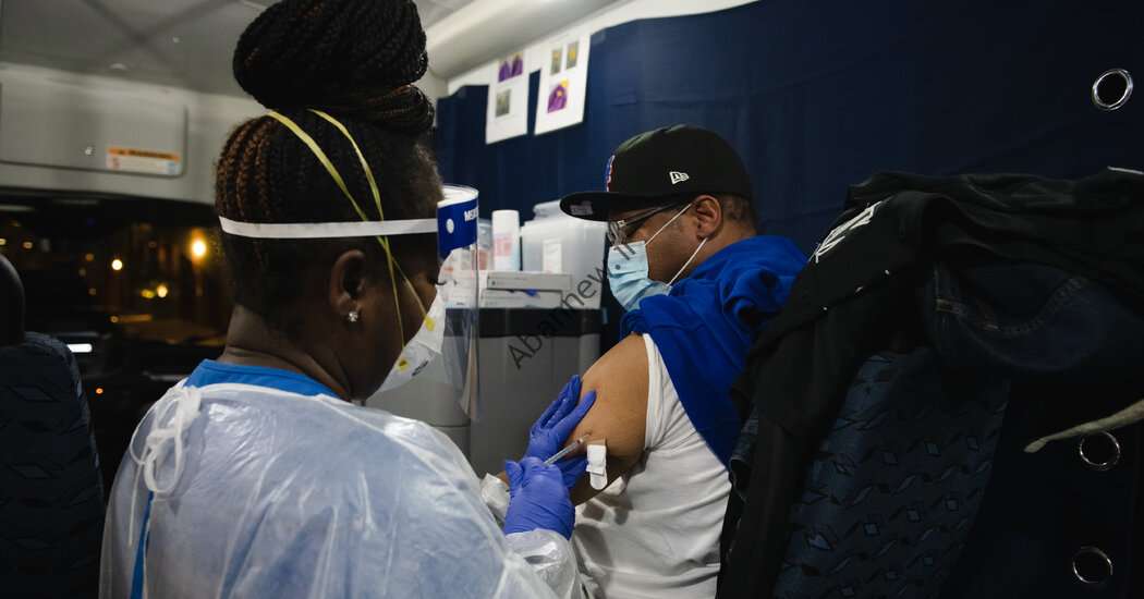 ایالات متحده قصد دارد به اعلام وضعیت اضطراری Mpox در دو ماه پایان دهد