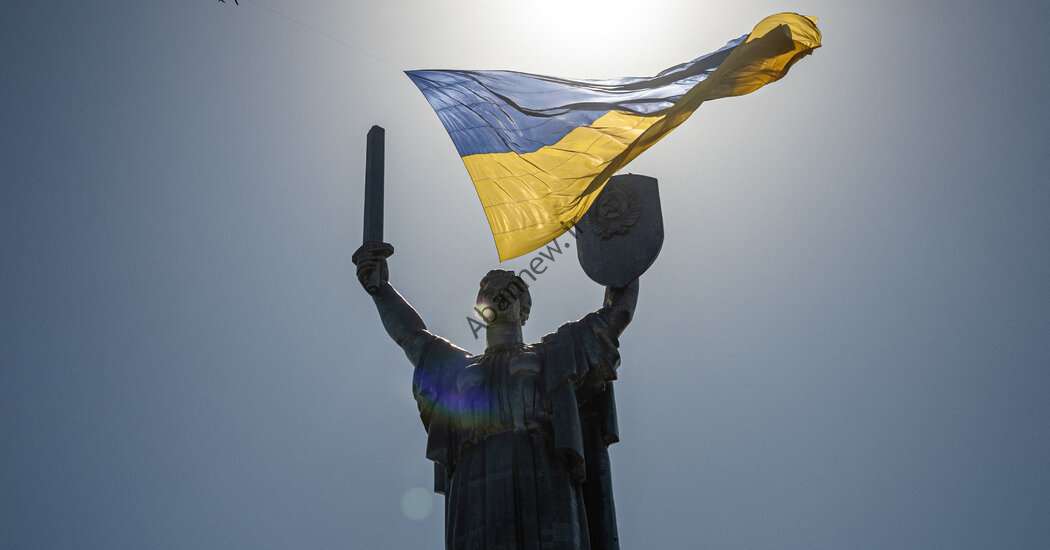 نظر |  پیروزی ایده اوکراین