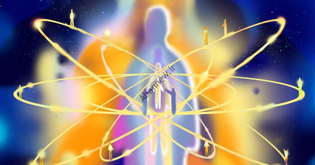 چالش شادی: روابط خود را ارزیابی کنید