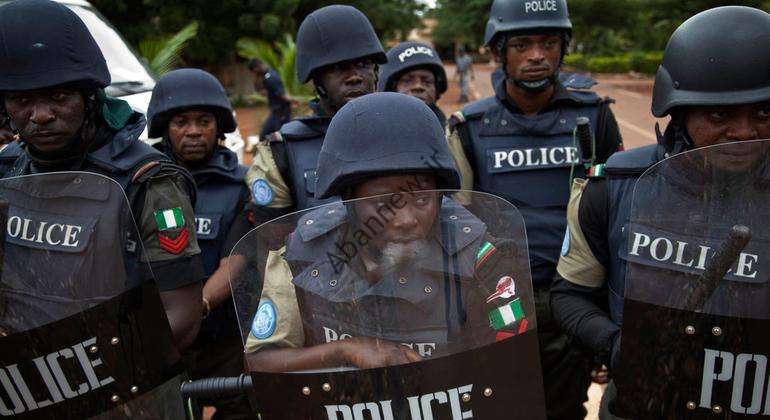 کمک هزینه به ماموریت سازمان ملل متحد در مالی باعث افزایش شمولیت زنان در حفظ صلح می شود