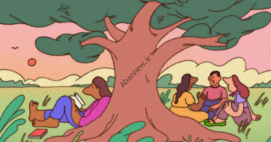 چگونه به عنوان یک درونگرا دوست بیابیم