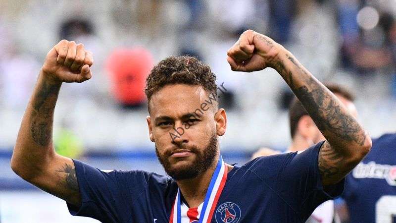 PSG: لحظه حسابرسی نیمار در لیگ قهرمانان اروپا