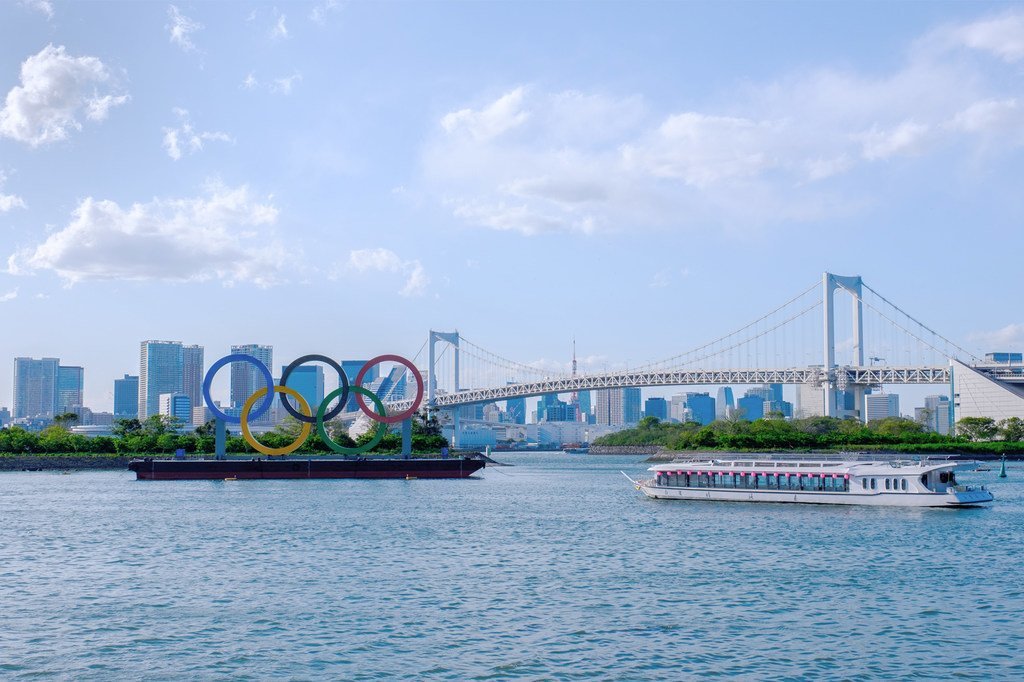 بازی‌های المپیک توکیو قرار است در ۲۳ ژوئیه ۲۰۲۱ پس از یک سال تاخیر به دلیل همه‌گیری COVID-19 آغاز شود. 