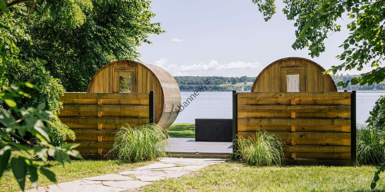 سفرهای آخر هفته دره هادسون: بهترین رستوران‌ها، هتل‌ها و کومبوجا را از کجا می‌توان یافت